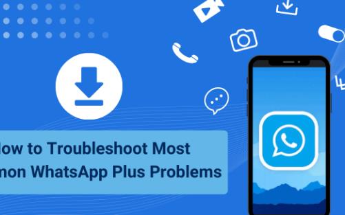 Troubleshooting Common Issues in Descargar WhatsApp Plus